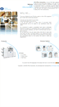 Mobile Screenshot of be.copier.in